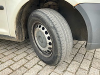 2006 volkswagen caddy 2.0 sdi bedrijfswagen - afbeelding 3 van  23
