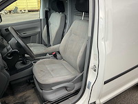 2006 volkswagen caddy 2.0 sdi bedrijfswagen - afbeelding 6 van  23