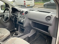 2006 volkswagen caddy 2.0 sdi bedrijfswagen - afbeelding 11 van  23