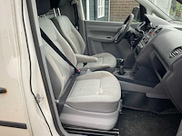 2006 volkswagen caddy 2.0 sdi bedrijfswagen - afbeelding 13 van  23