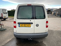 2006 volkswagen caddy 2.0 sdi bedrijfswagen - afbeelding 19 van  23