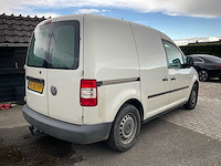 2006 volkswagen caddy 2.0 sdi bedrijfswagen - afbeelding 20 van  23