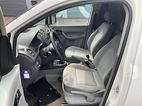 2006 volkswagen caddy 2.0sdi bedrijfswagen 28-bz-gd - afbeelding 9 van  34