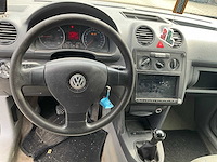 2006 volkswagen caddy 2.0sdi bedrijfswagen 28-bz-gd - afbeelding 11 van  34