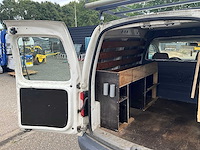 2006 volkswagen caddy 2.0sdi bedrijfswagen 28-bz-gd - afbeelding 21 van  34