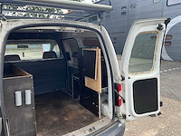 2006 volkswagen caddy 2.0sdi bedrijfswagen 28-bz-gd - afbeelding 22 van  34