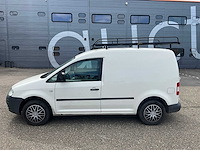 2006 volkswagen caddy 2.0sdi bedrijfswagen 28-bz-gd - afbeelding 12 van  34
