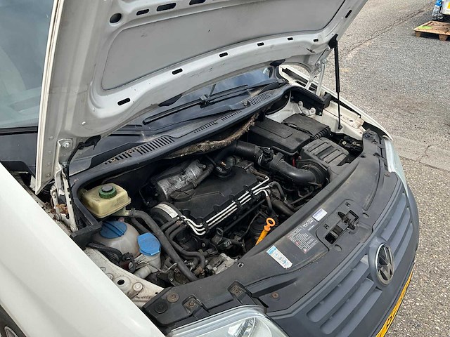 2006 volkswagen caddy 2.0sdi bedrijfswagen 28-bz-gd - afbeelding 27 van  34