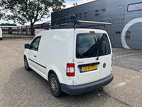 2006 volkswagen caddy 2.0sdi bedrijfswagen 28-bz-gd - afbeelding 23 van  34