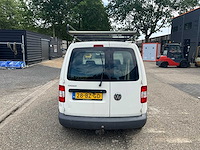 2006 volkswagen caddy 2.0sdi bedrijfswagen 28-bz-gd - afbeelding 29 van  34