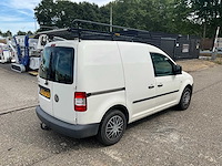 2006 volkswagen caddy 2.0sdi bedrijfswagen 28-bz-gd - afbeelding 30 van  34