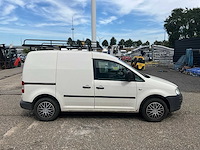 2006 volkswagen caddy 2.0sdi bedrijfswagen 28-bz-gd - afbeelding 31 van  34
