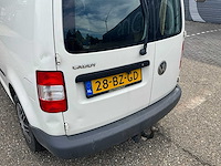 2006 volkswagen caddy 2.0sdi bedrijfswagen 28-bz-gd - afbeelding 6 van  29