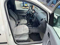 2006 volkswagen caddy 2.0sdi bedrijfswagen 28-bz-gd - afbeelding 18 van  29