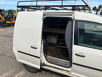 2006 volkswagen caddy 2.0sdi bedrijfswagen 28-bz-gd - afbeelding 19 van  29