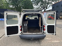 2006 volkswagen caddy 2.0sdi bedrijfswagen 28-bz-gd - afbeelding 20 van  29