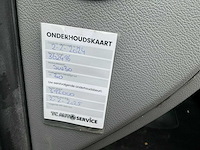 2006 volkswagen caravelle 2.5 tdi 340 trend.dc bedrijfswagen - afbeelding 9 van  34