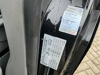 2006 volkswagen caravelle 2.5 tdi 340 trend.dc bedrijfswagen - afbeelding 10 van  34