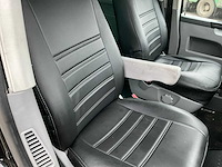 2006 volkswagen caravelle 2.5 tdi 340 trend.dc bedrijfswagen - afbeelding 20 van  34