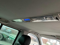 2006 volkswagen caravelle 2.5 tdi 340 trend.dc bedrijfswagen - afbeelding 22 van  34