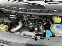 2006 volkswagen caravelle 2.5 tdi 340 trend.dc bedrijfswagen - afbeelding 26 van  34