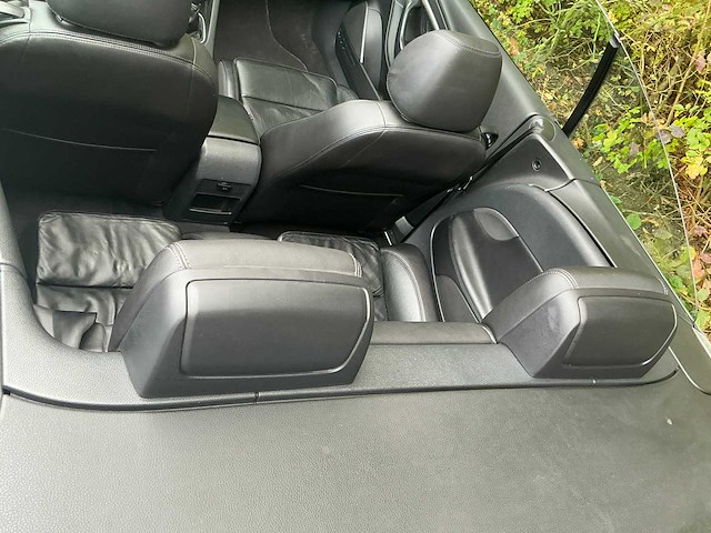 2006 volkswagen eos 2.0 turbo personenauto hzb-47-r - afbeelding 10 van  43