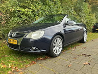 2006 volkswagen eos 2.0 turbo personenauto hzb-47-r - afbeelding 1 van  43