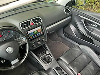 2006 volkswagen eos 2.0 turbo personenauto hzb-47-r - afbeelding 13 van  43