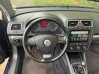 2006 volkswagen eos 2.0 turbo personenauto hzb-47-r - afbeelding 19 van  43