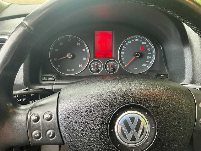 2006 volkswagen eos 2.0 turbo personenauto hzb-47-r - afbeelding 20 van  43