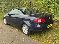 2006 volkswagen eos 2.0 turbo personenauto hzb-47-r - afbeelding 12 van  43