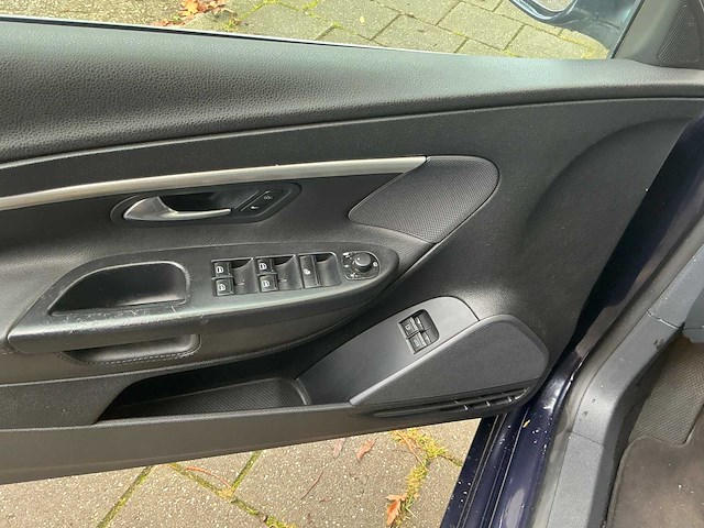 2006 volkswagen eos 2.0 turbo personenauto hzb-47-r - afbeelding 29 van  43