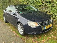 2006 volkswagen eos 2.0 turbo personenauto hzb-47-r - afbeelding 30 van  43