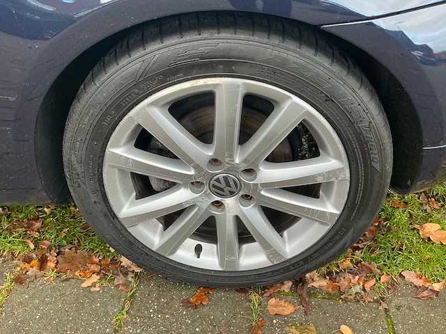 2006 volkswagen eos 2.0 turbo personenauto hzb-47-r - afbeelding 37 van  43