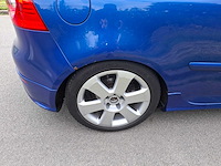 2006 volkswagen golf 1.6 fsi sportline personenauto - afbeelding 3 van  22