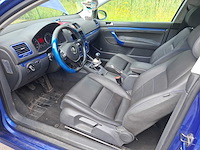 2006 volkswagen golf 1.6 fsi sportline personenauto - afbeelding 5 van  22