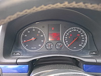 2006 volkswagen golf 1.6 fsi sportline personenauto - afbeelding 11 van  22