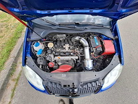2006 volkswagen golf 1.6 fsi sportline personenauto - afbeelding 13 van  22