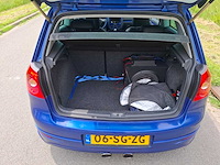 2006 volkswagen golf 1.6 fsi sportline personenauto - afbeelding 14 van  22