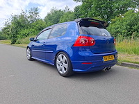 2006 volkswagen golf 1.6 fsi sportline personenauto - afbeelding 16 van  22