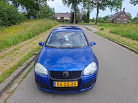 2006 volkswagen golf 1.6 fsi sportline personenauto - afbeelding 18 van  22