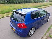 2006 volkswagen golf 1.6 fsi sportline personenauto - afbeelding 22 van  22