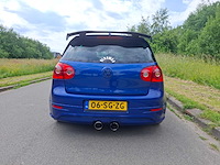 2006 volkswagen golf 1.6 fsi sportline personenauto - afbeelding 2 van  22