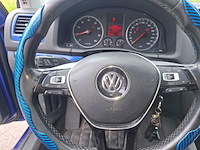 2006 volkswagen golf 1.6 fsi sportline personenauto - afbeelding 8 van  22