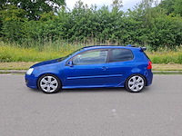 2006 volkswagen golf 1.6 fsi sportline personenauto - afbeelding 12 van  22