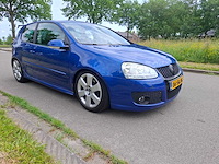 2006 volkswagen golf 1.6 fsi sportline personenauto - afbeelding 19 van  22