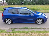 2006 volkswagen golf 1.6 fsi sportline personenauto - afbeelding 20 van  22