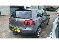 2006 volkswagen golf 1.6 turijn personenauto - afbeelding 3 van  6