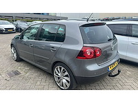 2006 volkswagen golf 1.6 turijn personenauto - afbeelding 4 van  6
