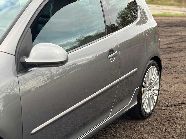 2006 volkswagen golf 3.2 r32 - afbeelding 3 van  31